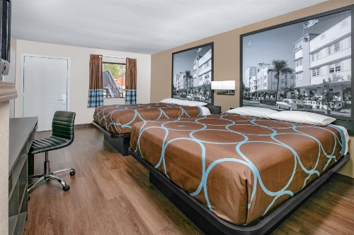 Super 8 by Wyndham Moss Point image 30